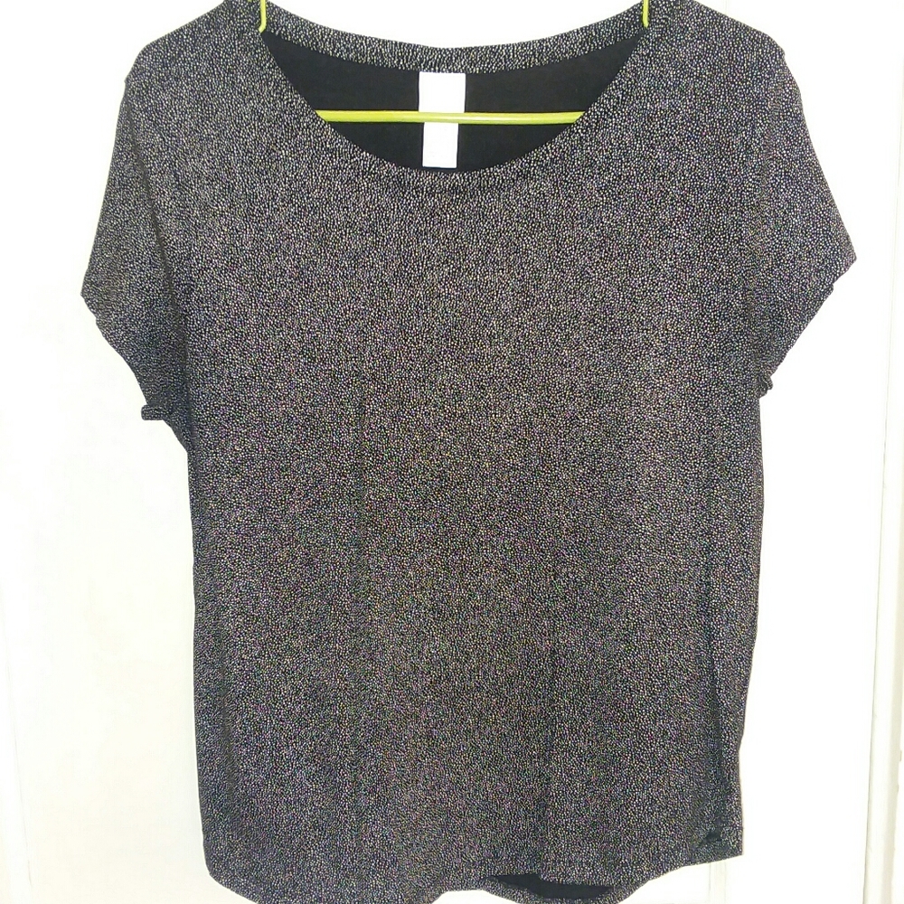 H&M tshirt blouse